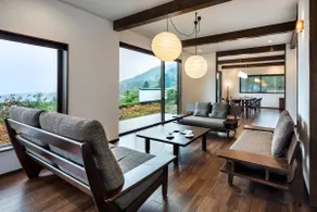 [1 group per day only] A house overlooking Mt. Fuji with a spacious terrace and garden - Image 3