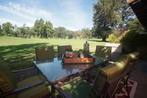 ♥Luxe 2BR, 2 patios, pool, 10 Min To Dwtn/wineries - Image 3