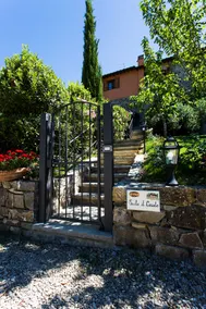 New Apartment Suite Le Masse – Greve - Image 3