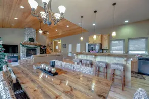 Escape the rush! Relax by Lewis Creek @CreeksideB - Image 5