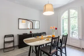 Nice 3 BedRoom flat in front of Park Eixample - Image 4