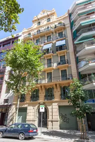 Nice 3 BedRoom flat in front of Park Eixample - Image 3