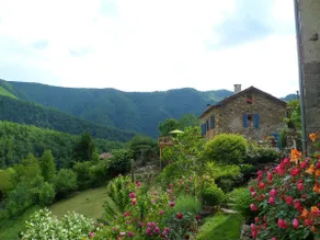 Le Coucou Gîte,Beautiful gite with Panoramic views - Image 4
