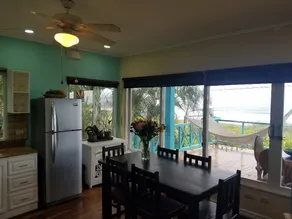 #04 Only Budget Ocean Front Bungalow - Image 5