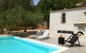 Bohemian Retreat Kefalonia - Image 5