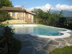 Holiday Toscany in the Strettoio - Image 4