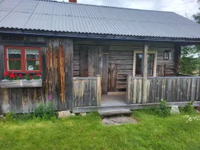 Fäbod by hiking trail in Dalarna - Image 3