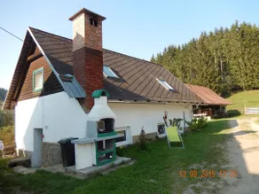 Holiday home at the riding farm Luckyranch - Image 3