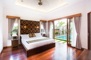 Villa DK - BALI Familiehjem - Image 4