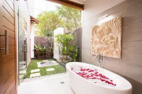 Villa DK - BALI Familiehjem - Image 5