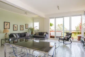 Large with terrace and amazing views of the sea! - Image 3