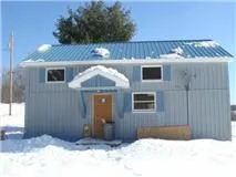Cozy and Private cabin tucked away - Image 2