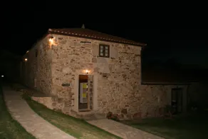 Cabin on the Camino de Santiago (Lareira Cabin) - Image 2