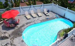 Accueil Resort sur Ocean Ave | Promenade à la plage et à la promenade - Image 4