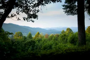 Cozy Vintage Cabin w/ amazing view - NE GA/Clayton - Image 3