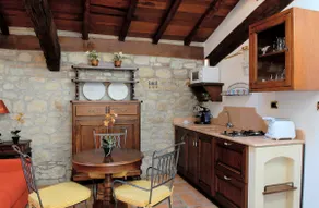 Exclusive suite in an ancient mill - Image 2