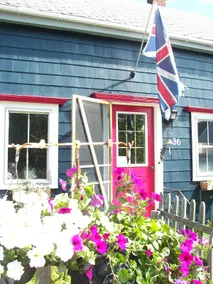 Historic Home with Water View - Image 2