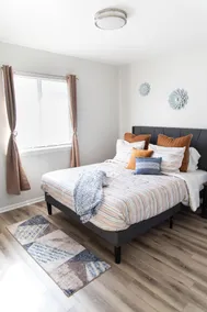 Cozy modern stay 2bedroom apt. Great for travelers - Image 2