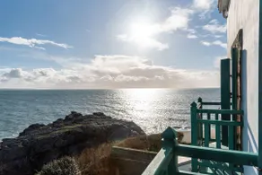 Villa des Roches - vue mer exceptionnelle - Image 2