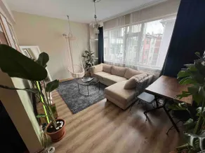 Spacious living space in the heart of Beşiktaş - Image 3