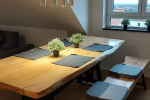 Modern 3-room apartment with a view of Regensburg - Image 3