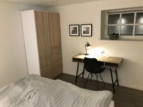 Small apartment with kitchen and bathroom, 7 km Billund - Image 5