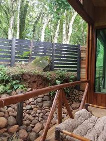 Mirrored Chalet in Itaibèzinho - Image 4