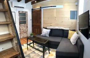 Adorable Suite in VT Schoolhouse, Close to Stowe! - Image 5