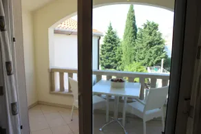 Modern app,sea view,near center - Image 3