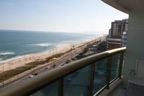Comfortable flat and in front of the sea - Image 3