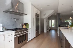 Modern Comfort in a Charming Heritage Home - Image 5