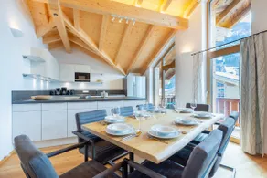 Chalet i Neukirchen tæt på skiløjper - Image 2