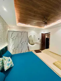 Luxury spacious 1BHK Apartment ”Nirvana” - Image 4