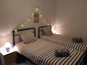 "Le Petit Marin", 2 ch, parking privé, 8 mn plage - Image 3
