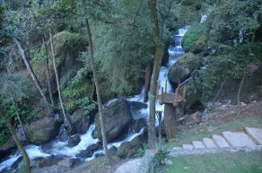 The Waterfall House - Image 3