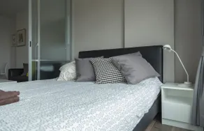 Affordable 1BedRoom Condo close2BTS - Image 3