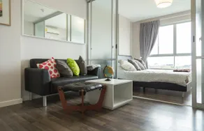 Affordable 1BedRoom Condo close2BTS - Image 2