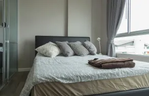 Affordable 1BedRoom Condo close2BTS - Image 4