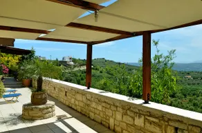 Anemole Traditional Cretan Villa - Image 3