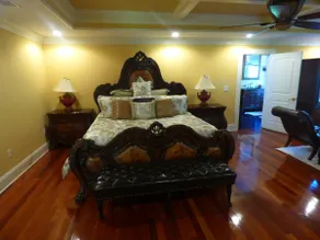 Château de la Mothe, Georgia. Gated - 5BR/4.5BA House - Image 3