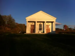 Artists' Paradise: Waterburg Chapel - Image 2