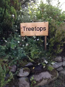Treetops Bungalow Loch Ness - Image 5
