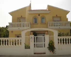 Villa Francisca Pool & BBQ ETV7846.1000m² - Image 3
