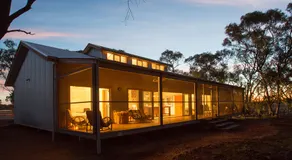 Wisps of Wool Retreat + Heated Plunge Pool - Image 2