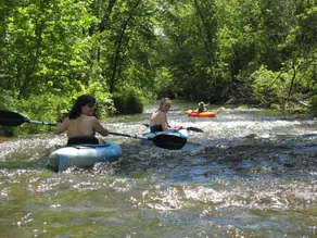 Kinni Creek Lodge & Outfitters, LLC Est. 1885 - Image 2