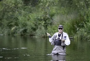 Kinni Creek Lodge & Outfitters, LLC Est. 1885 - Image 3