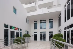 Oceanfront 3/2 Luxury Condo w/Balcony #201 - Image 2