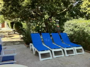 F3 RENTAL in VILLA ST-FLORENT - Image 3