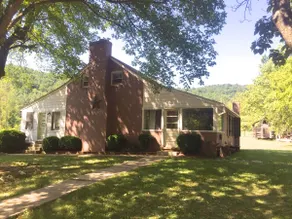 Blue Ridge Country Cabin - Image 4