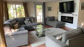 Lakefront, Private Beach, Amazing Views, & pets! - Image 4